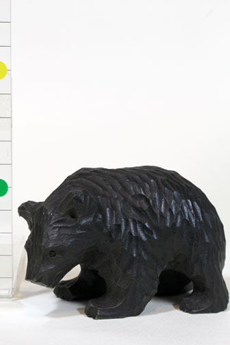 木彫りの熊(北海道)